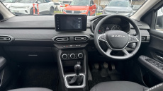 Dacia Jogger 1.0 TCe Expression 5dr Petrol Estate